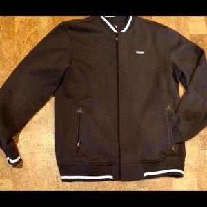 Orage Men’s sweatshirt jacket